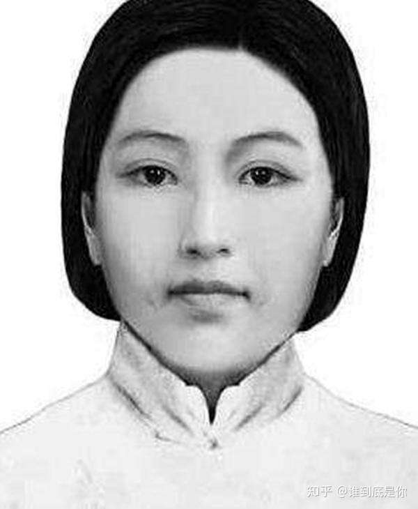 抗战女杰隐居湖北去世28年后孙子发现张破纸方才揭开真实身份