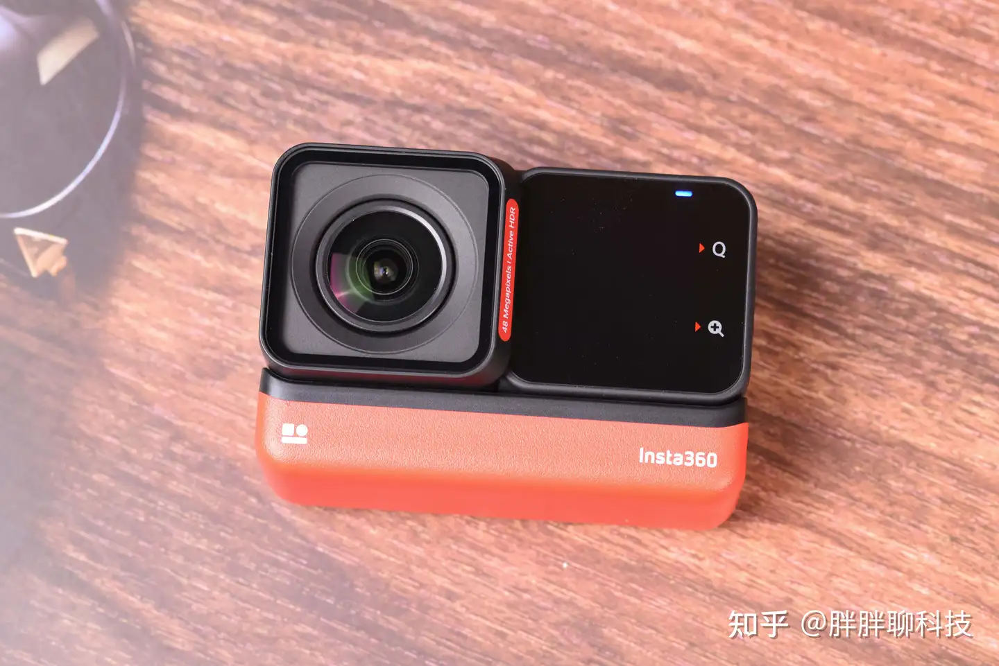 Insta360 ONE RS双镜头版体验：好用好玩，旅游、运动的绝佳拍档- 知乎