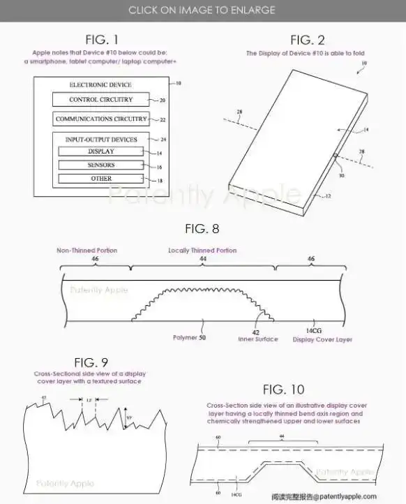 iPhone折叠屏手机什么时候发售（苹果折叠屏或2025年推出）