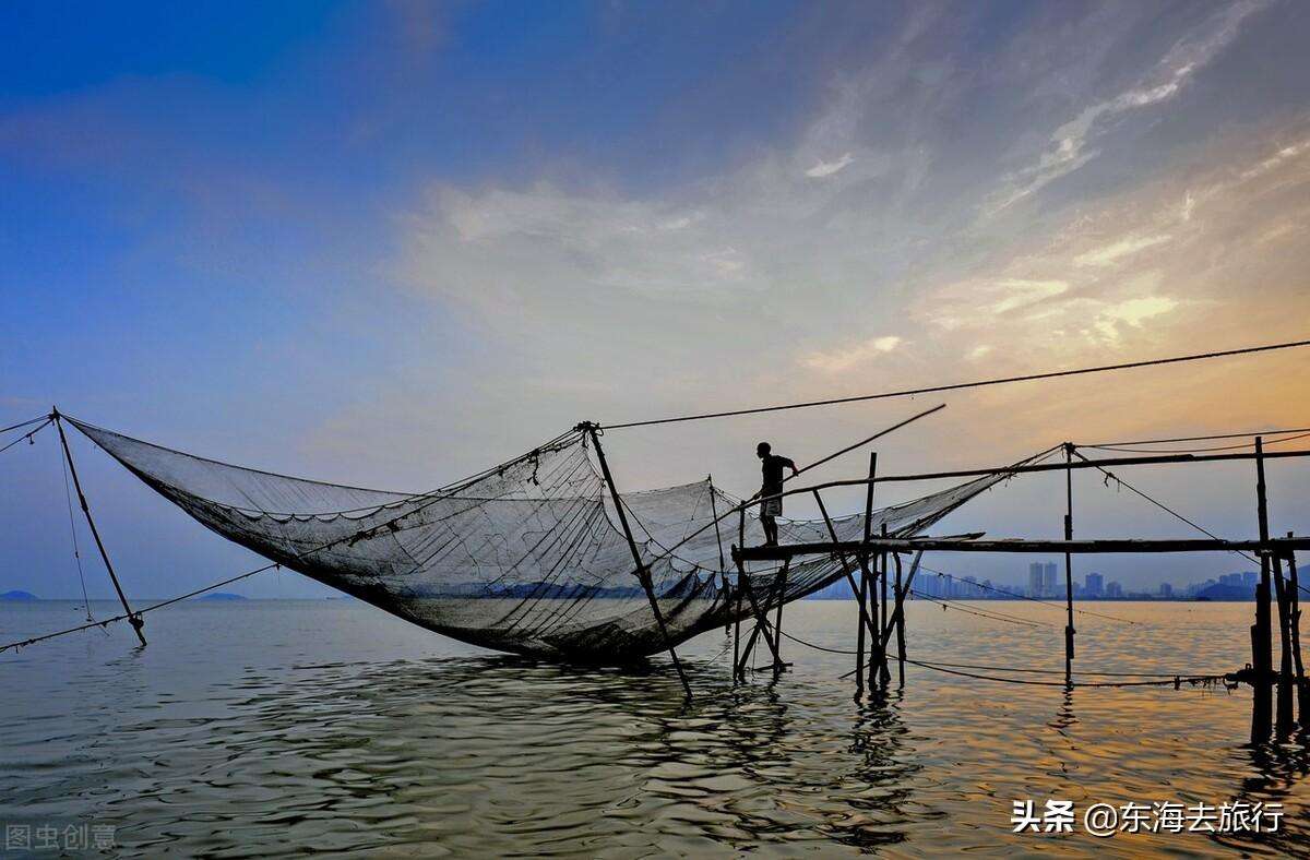 珠海有什么好玩的地方景点推荐（珠海旅游必去的4个景点）