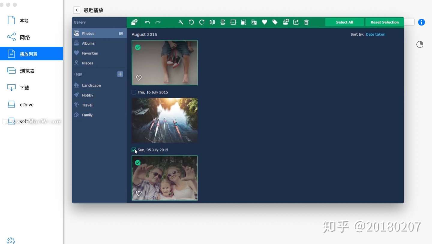 Nplayer For Mac Nas局域网移动端视频播放神器 V1 3 1中文激活版 知乎