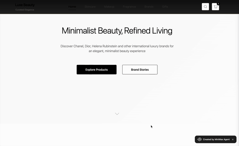 MiniMax 悬赏 15 万美元，重金求「子」