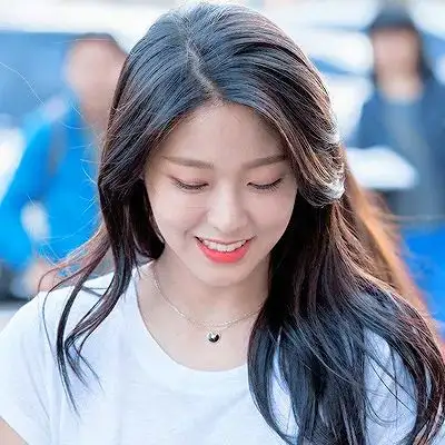 头像aoa雪炫合集