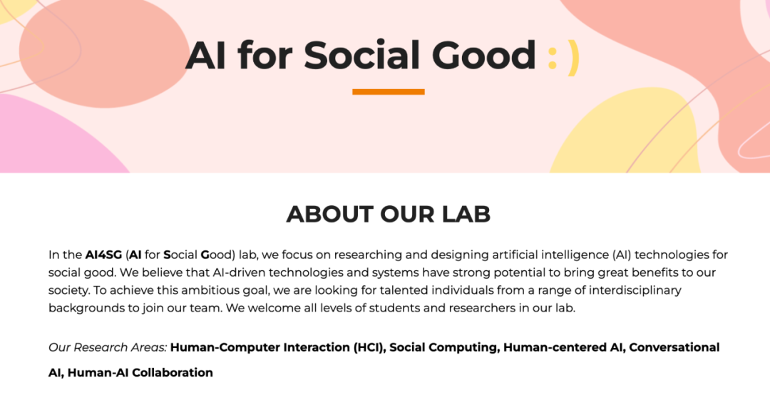 让AI读懂「言外之意」：AI4SG团队发布首个心理健康污名语料库，破解隐性偏见识别难题