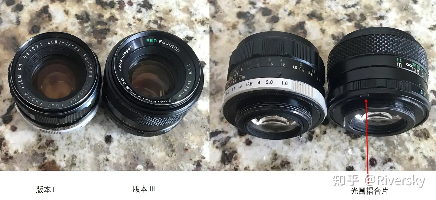 富士Fujica ST801 – M42 螺口机械相机的杰作- 知乎