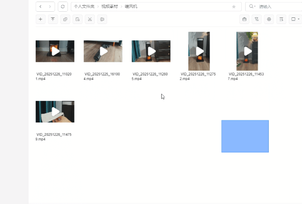 不好等失去，才拍住心口说买个NAS，未雨绸缪想到立马买才是王道