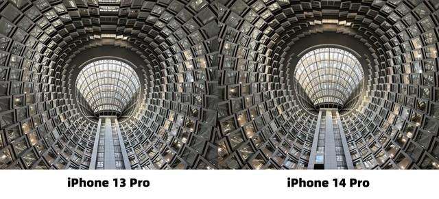 苹果14pro参数配置详细（iphone14全系列参数）