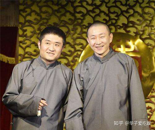 退出青曲社的郑宏伟,高调为德云社开箱点赞,这是要联手的节奏吗
