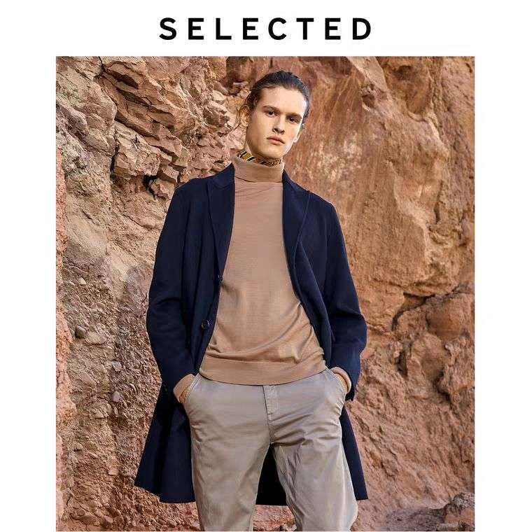 藏青色搭配 知乎