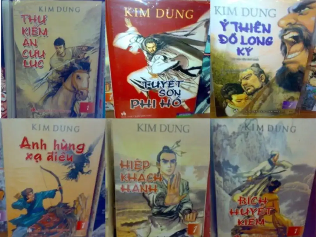 韦小宝不就是丰臣秀吉”? 中国武侠小说席卷全球的隐秘故事| 文化纵横- 知乎