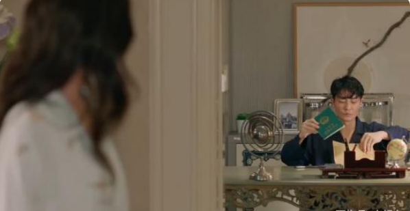 《陪你一起长大》她为什么要深夜逃走 《陪你一起长大》她为什么要深夜逃走