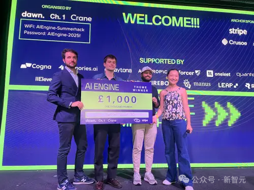 奥特曼一席话，剑桥小哥当场撕毁合约转AI！附00后44万AI岗面经