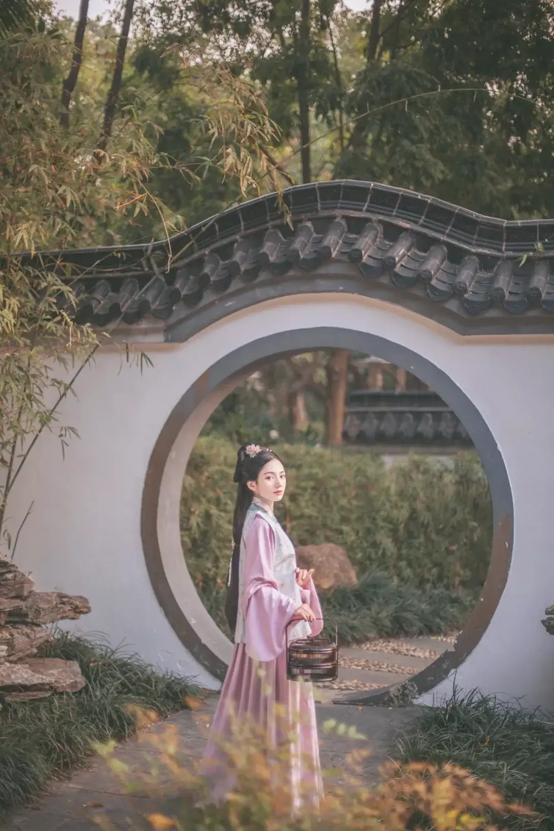 汉服美文 生活百般滋味 人生淡然面对 知乎 汉服美文 生活百般滋味 人生淡然面对 知乎