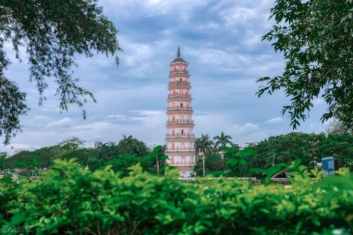 东莞旅游必去十大景点 东莞一日游必去的地方