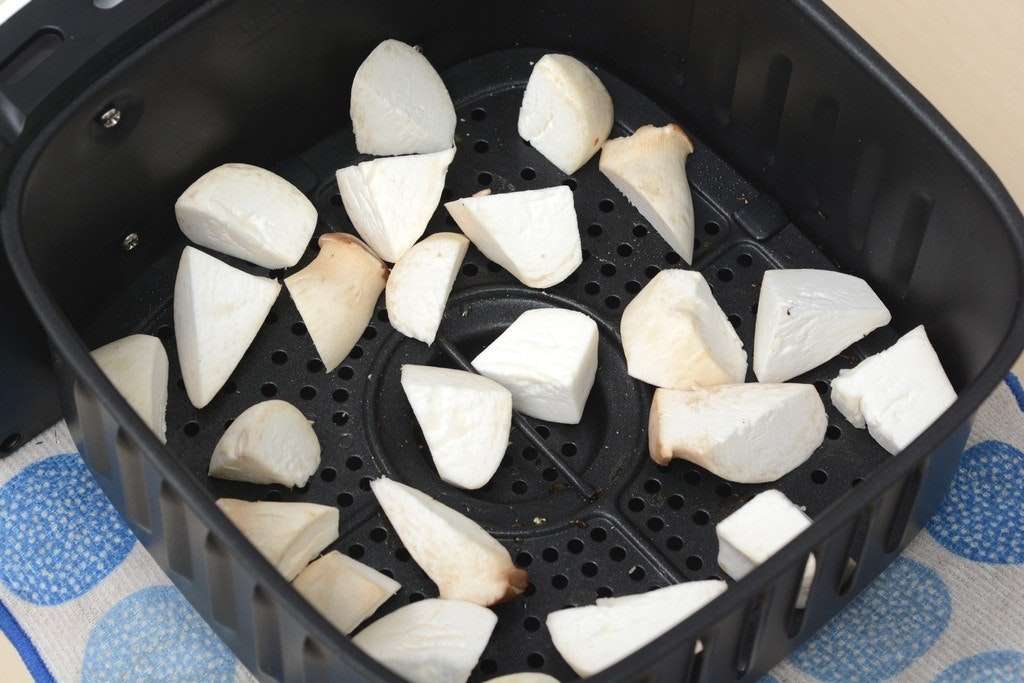 小米空气炸锅评测 内置100种食谱 双层不沾材质好清洗 知乎