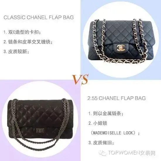 常识| Chanel最经典的包包，背后原来有这么多情史！ - 知乎
