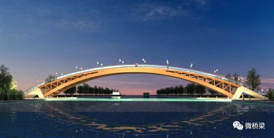 乘风一世 的想法: 天鹅湖上怀宁路为什么不修一座漂亮,便民… - 知乎