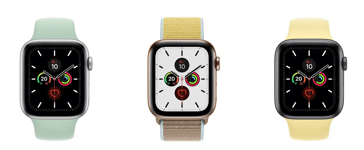 Apple Watch如何挑选？ - 知乎