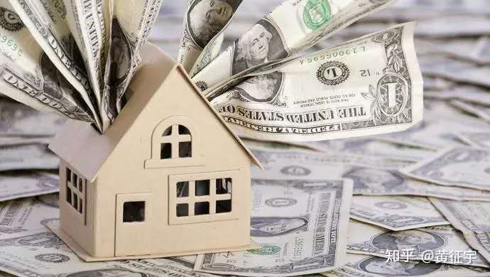 美国物价真的便宜吗 普通家庭一年开支是多少 知乎