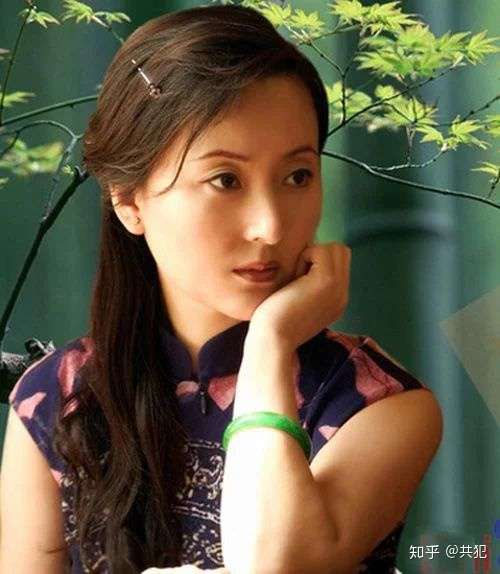 红楼梦里的林妹妹简直是我童年的女神啊啊啊!