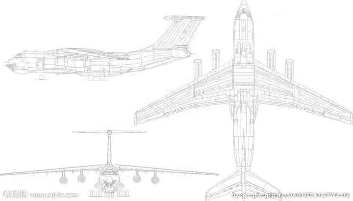 有没有大佬认识这是啥飞机最近好多次在老家红安上空低空飞行