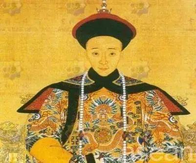 清朝历代帝王顺序表 清朝十二位皇帝列表