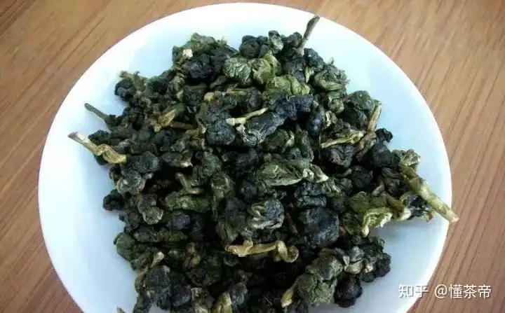 台湾非遗制茶（台湾特产茶） 第13张