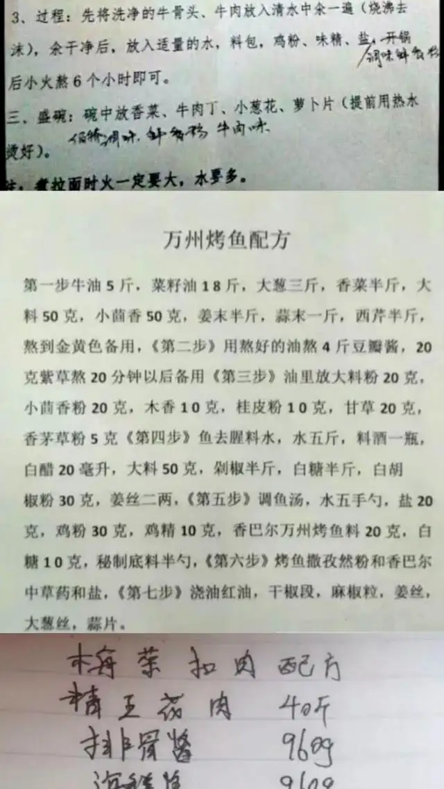 网红小吃有哪些最火爆（118种流行小吃开店技术）