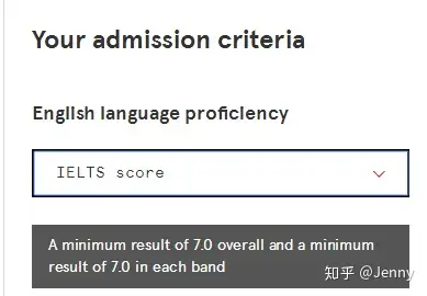 悉尼大學職業治療碩士可以申請語言班嗎