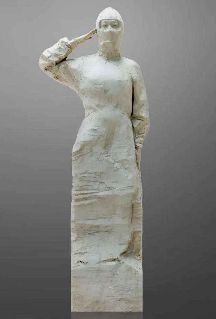 艺术与和平—首届国际艺术名家网络双年展(三)