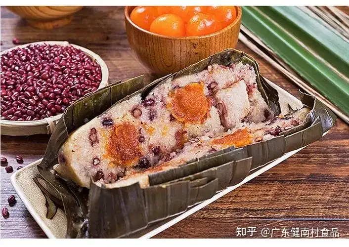 东莞深圳东山端午节粽子芦兜粽批发商供货商有什么样、联系电话啥？