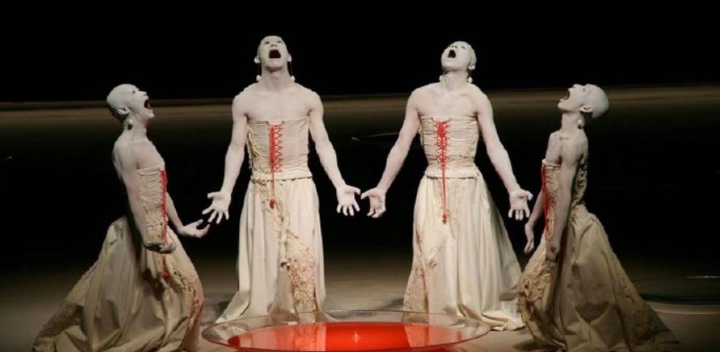 如何评价 2020 东京奥运会闭幕式表演环节出现动画《鬼灭之刃》音乐?