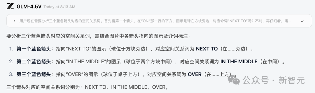 41个榜单SOTA！智谱最新开源GLM-4.5V实测：看图猜地址、视频秒变代码