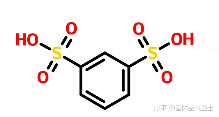 苯污染空气吗会爆炸吗（室内污染物之——苯）怎样鉴别苯的反应方程式和环境污染物