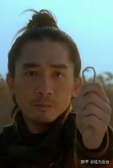 而在他为数不多的喜剧里,《天下无双》很值得一提.