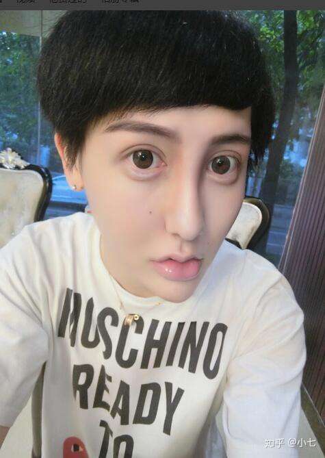 大多数人是否喜欢,欣赏「网红脸」,为什么?