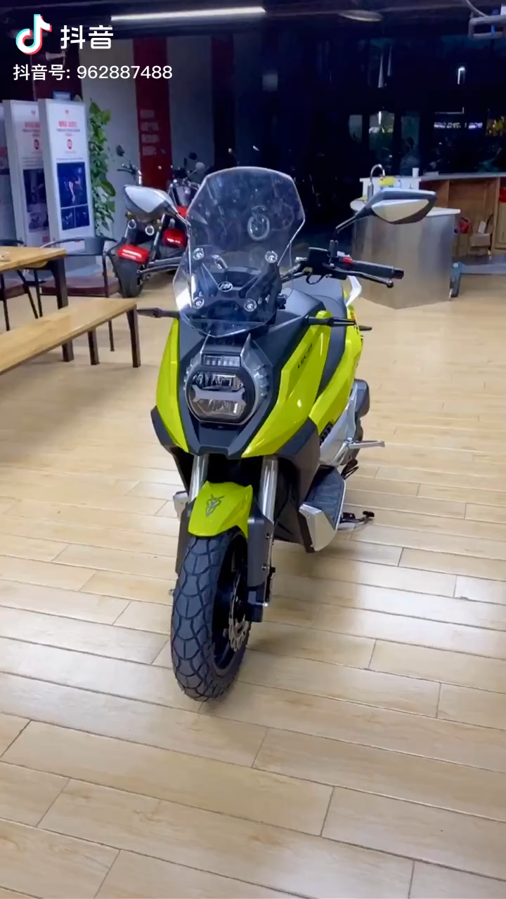 力帆adv踏板kpv150国内10月份价格