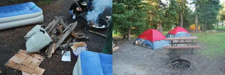 想去美国公路旅行甚至是横穿美国，怎样入手做自驾游计划比较好？