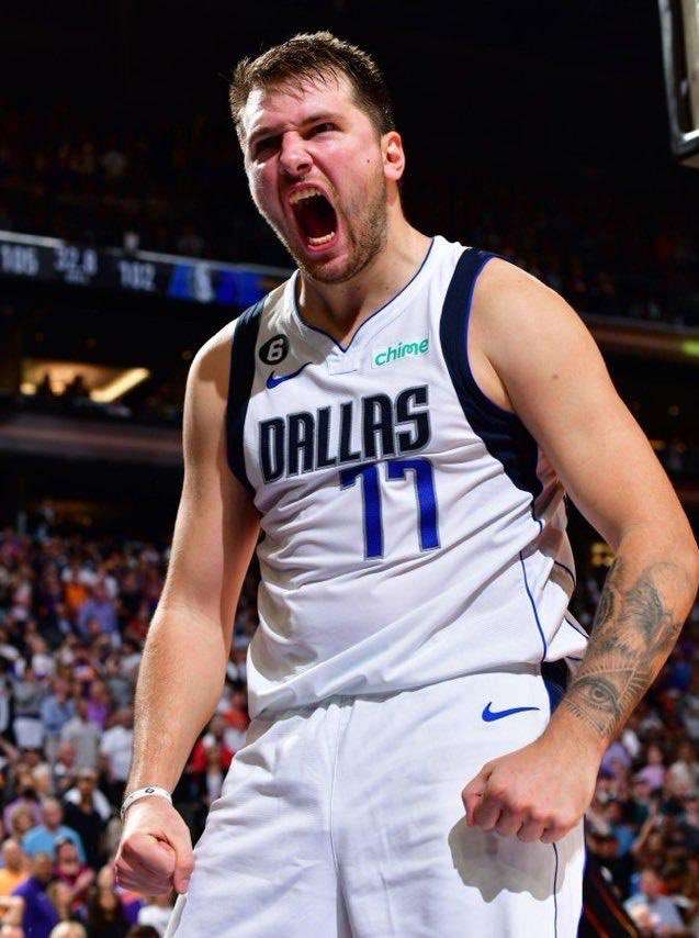 七月上 的想法: 东契奇2021年与独行侠以5年2.07亿美元顶… - 知乎