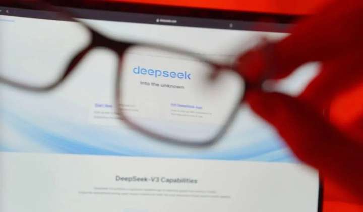 硅谷视角深聊：Deepseek的颠覆、冲击、争议和误解