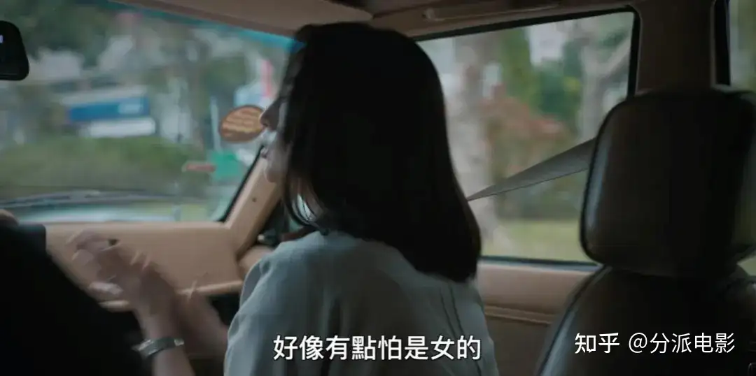 《深度安静》年度最压抑的华语片!