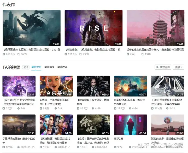 推荐一些剪辑视频的软件和剪视频的教程?21 推荐一些剪辑视频的软件和剪视频的教程?