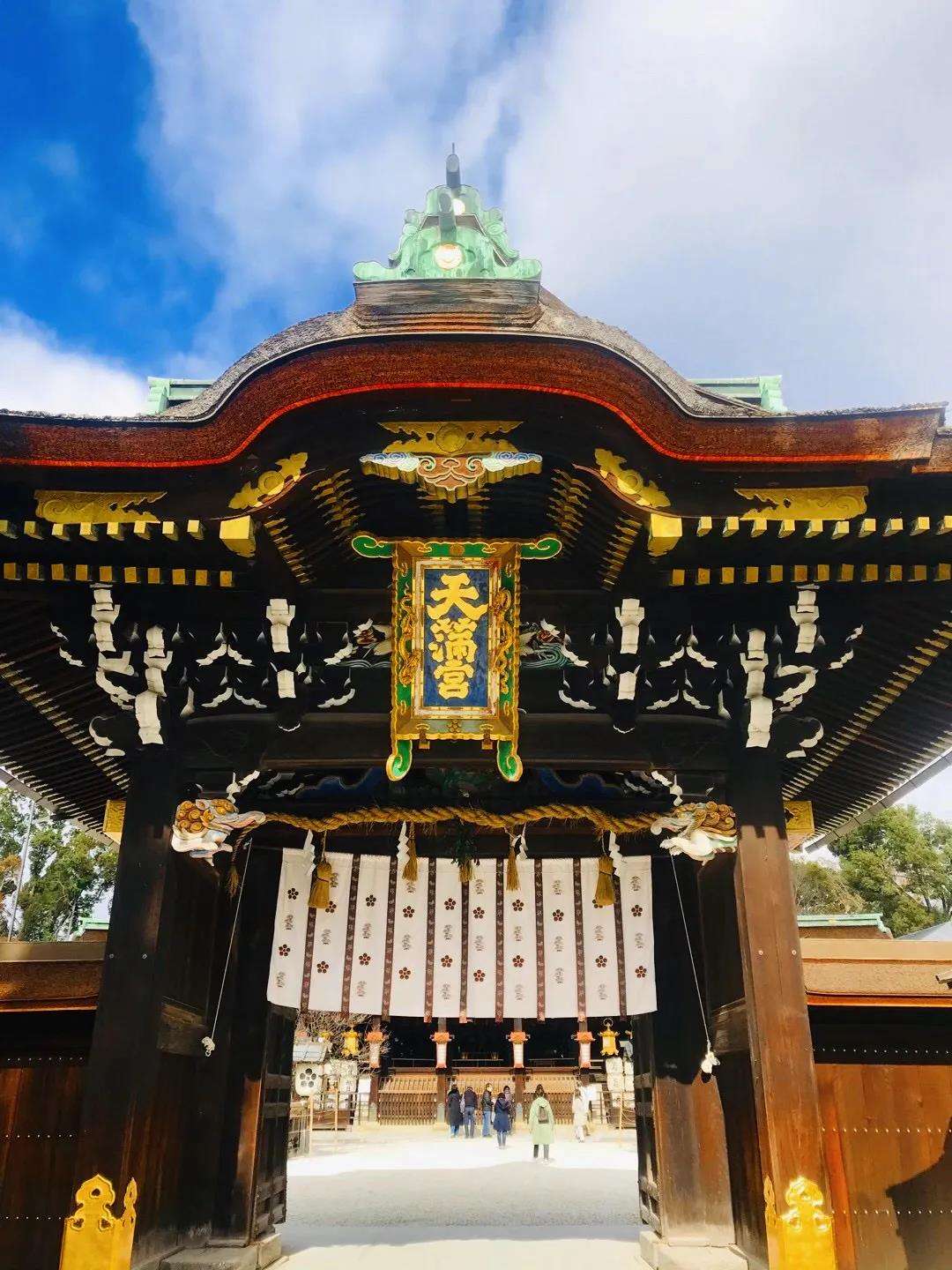 合格祈愿的日本神社你知多少 知乎