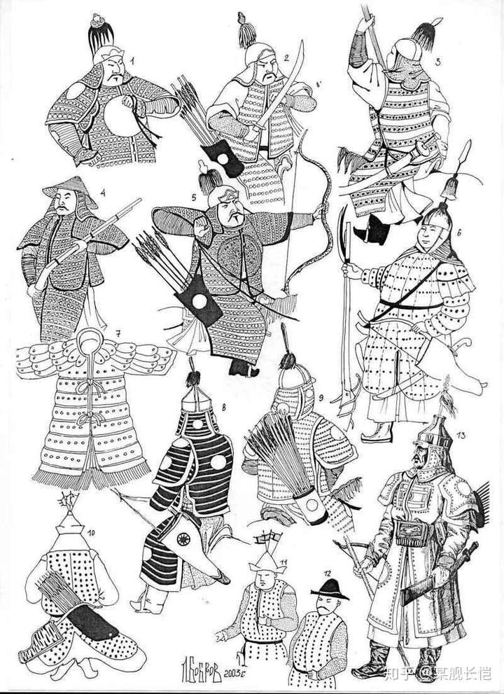 cosplay中有盔甲角色的,为啥没人直接订做一套真甲上去?