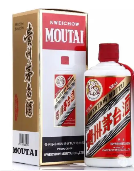 真正”的酱香型酒,比茅台便宜得多,却只有行家买- 知乎