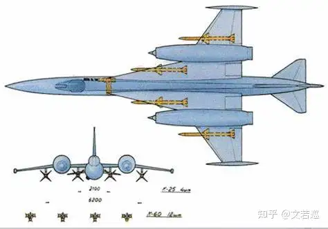 镜中之影，影外之物（五）——MiG-29在苏联，前因与后果- 知乎