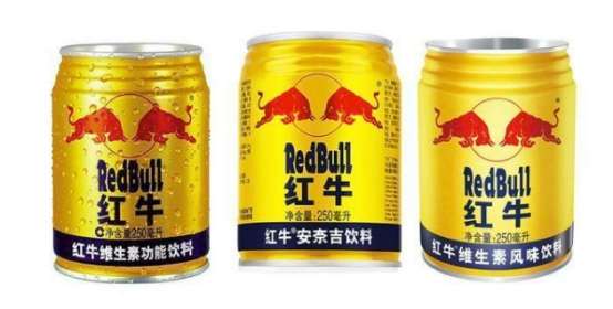 真假 红牛烧脑 喝六个核桃 知乎