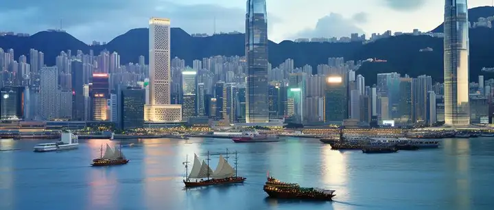 【2023香港移民政策解析】香港身份五大优势及四种申请方式盘点！