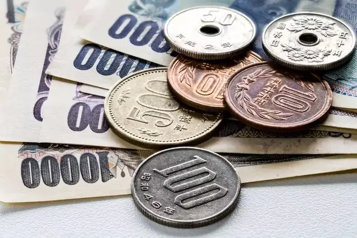 隐藏在日元硬币里的那些秘密