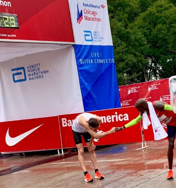 如何看待法拉赫和鲁普的友谊?